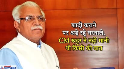 सब्जियां बेचीं, सदर बाजार में दुकान भी चलाया, घरवालों ने दिया दबाव पर नहीं छोड़ा RSS का दामन