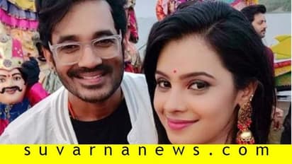 ತೆಲುಗು ನಟನೊಂದಿಗೆ 'ರಾಧಾ ರಮಣ' ದೀಪಿಕಾ ಮದ್ವೆ ಫಿಕ್ಸ್!