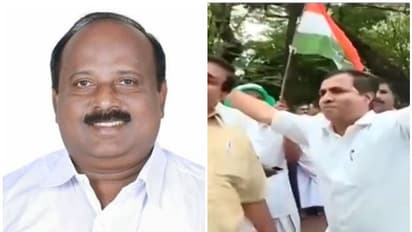 എറണാകുളത്ത് ജയം ഉറപ്പിച്ച് യുഡിഫ് പ്രവർത്തകർ; ആഹ്ലാദപ്രകടനങ്ങള്‍ തുടങ്ങി