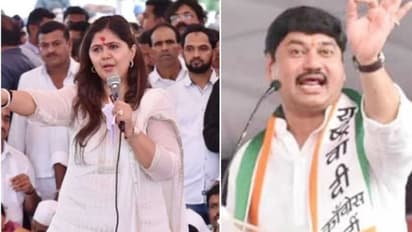 तीसरी बार जीत हासिल करने के लिए दिग्गज BJP नेता उतरी थीं मैदान में, मिली हार