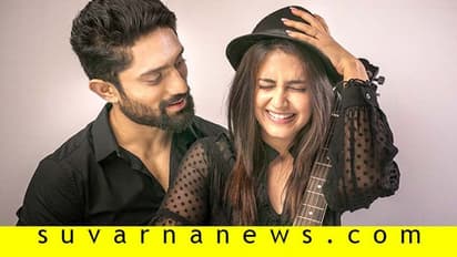 ಕುತೂಹಲ ಹುಟ್ಟಿಸಿತು ಬಿಗ್ಬಾಸ್ ಶ್ರುತಿ ಪ್ರಕಾಶ್ 'ಕಡಲ ತೀರದ ಭಾರ್ಗವ'!