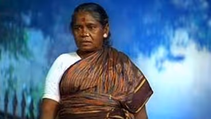 நடக்க முடியாத நிலையிலும் பிரபல நடிகருக்காக திரையரங்கம் வந்த பரவை முனியம்மா! பார்த்த கடைசி படம் இதுதான்!