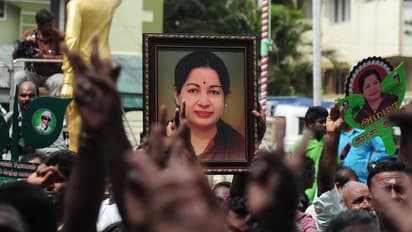 களைகட்டும் ராயப்பேட்டை..! அதிர்ச்சியில் அறிவாலயம்..!