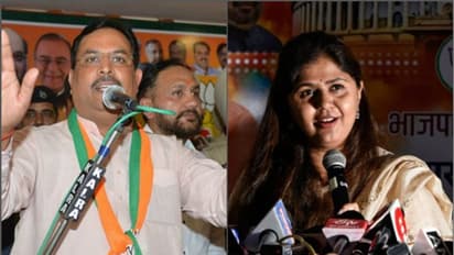 গণনার শুরুতে পিছিয়ে পাঁচ মন্ত্রী, জাঠভূমি-তে কি দুর্বল হচ্ছে বিজেপি