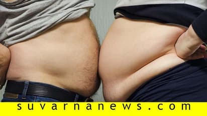 ಹೊಟ್ಟೆ ಬೊಜ್ಜು ಕರಗಿಸೋದು ಕಷ್ಟವಲ್ಲ; ಇಲ್ಲಿದೆ ಸಿಂಪಲ್ ಟಿಪ್ಸ್!