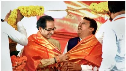 മഹാരാഷ്ട്രയില് ബിജെപിക്ക് നിറം മങ്ങിയ ജയം; അപ്രതീക്ഷിത മുന്നേറ്റമുണ്ടാക്കി കോണ്ഗ്രസ് സഖ്യം