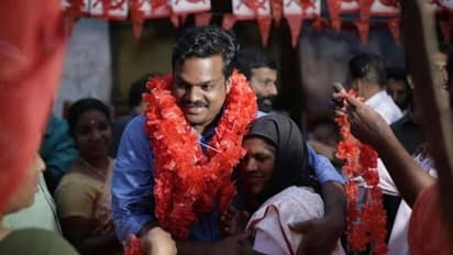 കോന്നിയില്‍ അട്ടിമറി: 23 വര്‍ഷത്തിന് ശേഷം മണ്ഡലം തിരികെ പിടിച്ച് ഇടതുപക്ഷം