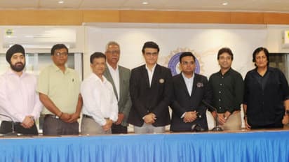 BCCI treasurer: Want to increase Board’s revenue to help first-class cricketers