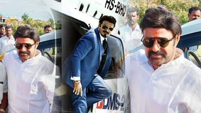 బాలకృష్ణ మళ్ళీ అదే ఫార్మాట్.. స్టైల్ ప్లస్ మాస్?