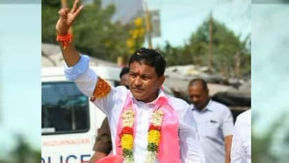 ఈసారి ఓటెయ్యనివారు వచ్చే ఎన్నికల్లో ఓటేసేలా పనిచేస్తా: ఎమ్మెల్యే సైదిరెడ్డి