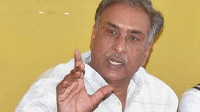 'ಉತ್ತರ ಕರ್ನಾಟಕ ಅಭಿವೃದ್ಧಿಯಿಂದ ಹಿಂದುಳಿಯಲು ಇಲ್ಲಿನ ಜನಪ್ರತಿನಿಧಿಗಳೇ ಕಾರಣ'