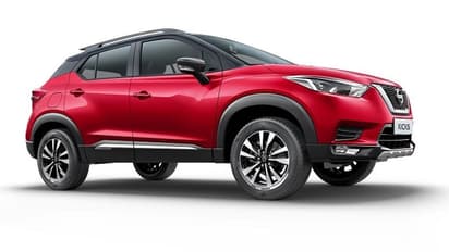 കിക്സിന് ഓഫറുമായി നിസാന്‍