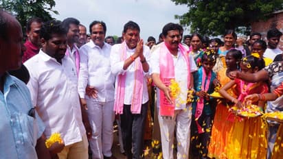 హుజూర్ నగర్ లో భారీ విజయం... అసలు ఎవరీ సైది రెడ్డి..