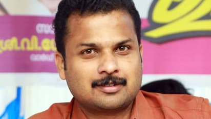 അന്ന് കഴക്കൂട്ടം, ഇന്ന് വട്ടിയൂർ‍ക്കാവ്; വികെ പ്രശാന്ത് യുഡിഎഫ് സിറ്റിംഗ് സീറ്റ് പിടിച്ചെടുക്കുന്നത് രണ്ടാം വട്ടം