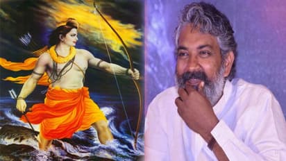 శ్రీరాముడు బోరింగ్ క్యారెక్టర్, కానీ.. రాజమౌళి కామెంట్స్!