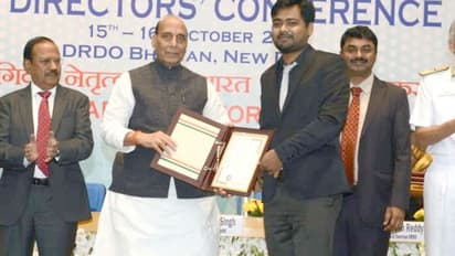 ৩০ সেকেন্ডে বন্ধ হবে রক্তক্ষরণ, নয়া আবিষ্কারে তাক লাগিয়ে দিল বর্ধমানের তরুণ