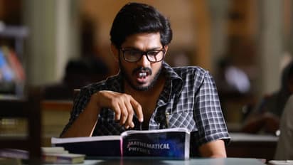 ''జార్జ్ రెడ్డి'' రిలీజ్ డేట్ ఫిక్స్.. ఎప్పుడంటే..?