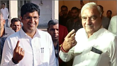 'চাবি'র হাতেই চাবিকাঠি, হুডার ডাকে সাড়া দিয়ে 'কর্নাটক' হবে কি হরিয়ানা