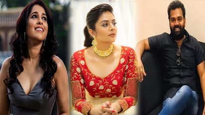 శ్రీముఖి కోసం యాంకర్ రష్మీ, ఆటో రాంప్రసాద్ ప్రచారం.. ఇదేం క్రేజ్ బాబోయ్!