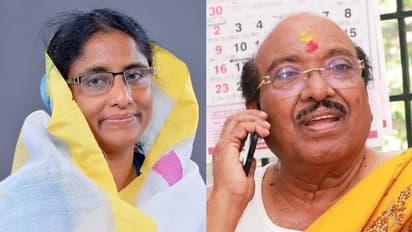 വെള്ളാപ്പള്ളിയുടെ പ്രഖ്യാപനം പാളി: ജാതി നോക്കാതെ വോട്ടു കുത്തി അരൂർ