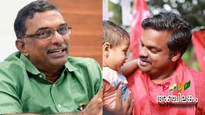 അന്ന് പദ്മകുമാര്, ഇന്ന് ജെനീഷ്കുമാര്; 1991 ആവര്ത്തിച്ച് കോന്നി