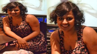 గుర్తుపట్టలేని విధంగా నాని హీరోయిన్.. షాకింగ్ పిక్ వైరల్