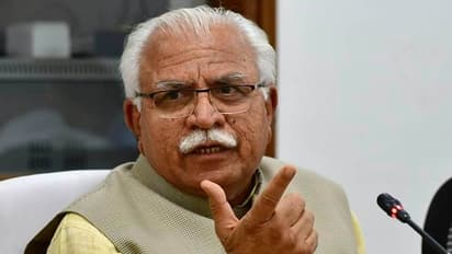 ಹರ್ಯಾಣ ಸರ್ಕಾರದ ವಿರುದ್ಧದ ಅವಿಶ್ವಾಸ ನಿರ್ಣಯಕ್ಕೆ ಸೋಲು!