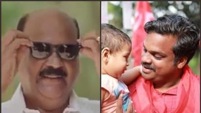 ‘പാലാ പോന്നില്ലേ, പിന്നല്ലേ കോന്നി..’: മാണി സി കാപ്പന്‍റെ വാക്കുകള്‍ വീണ്ടും വൈറല്‍