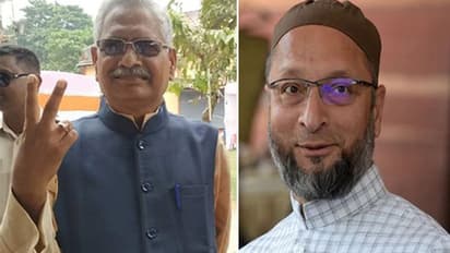 औवेसी की पार्टी ने बिहार की किशनगंज विधानसभा सीट के जरिये मारी 'एंट्री'