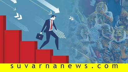 ಟಿಸಿಎಸ್, ವಿಪ್ರೋ, ಇನ್ಫೋಸಿಸ್ಗೆ ತಟ್ಟಿದ ಹಿಂಜರಿತದ ಬಿಸಿ, ನೇಮಕಾತಿಗೆ ಭಾರೀ ಕತ್ತರಿ!