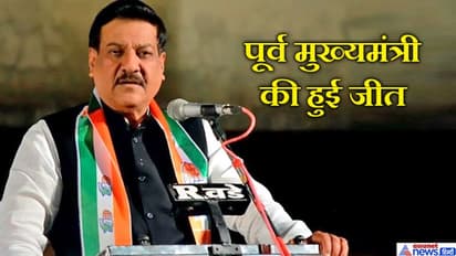 विदेश में पढ़ाई-लिखाई-नौकरी, एक घोटाले की वजह से लॉटरी लग गई, बन गए CM!