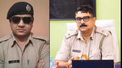 সন্ময়কাণ্ডের জের, অপসারিত খড়দহ থানার আইসি