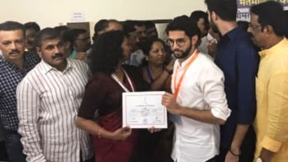 প্রথমবারেই বড় জয় আদিত্যর, তিনিই কি পরের মুখ্যমন্ত্রী, জল্পনা বাড়ালেন বাবা