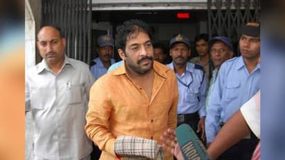 কান্দাকে নিয়ে দলের মধ্যেই ক্ষোভ, বিতর্কিত নেতার সমর্থন নেবে না বিজেপি