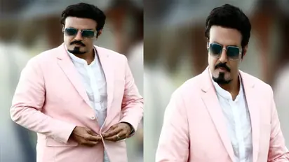 అల్లరి నరేష్ చేస్తున్నదే..బాలయ్య సైతం చేస్తున్నాడే