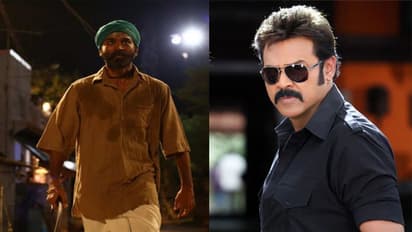 ‘అసురన్’ తెలుగు రీమేక్ డైరక్టర్...సీన్ లోకి ఇంకొకరు