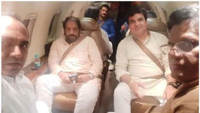 സസ്പെന്‍സുകള്‍ക്ക് അവസാനമില്ല; ഹരിയാനയില്‍ നാല് സ്വതന്ത്രരെ ദില്ലിയിൽ എത്തിച്ച് ബിജെപി