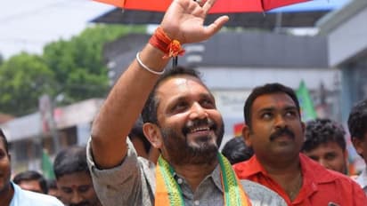 തോറ്റെങ്കിലും വെറുതെയങ്ങ് പോകില്ല, മഞ്ചേശ്വരത്തെ 'പ്ലാന്‍ ബി' കോന്നിയിലും; 2021 ല്‍ കണ്ണുവച്ച് വീടെടുത്ത് താമസിക്കാന്‍ സുരേന്ദ്രന്‍