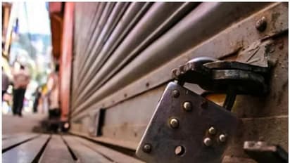 സംസ്ഥാനത്ത് വ്യാപാരികളുടെ കടയടപ്പ് സമരം തുടങ്ങി