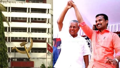 സിപിഎമ്മിന് പ്രശാന്ത് സമ്മാനിച്ച അഭിമാനം ചില്ലറയല്ല; പാര്‍ട്ടി ആസ്ഥാനമടങ്ങുന്ന മണ്ഡലത്തിലെ ' ആ നാണക്കേട്' ഇനിയില്ല