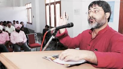 പാര്ലമെന്റ് ആക്രമണക്കേസില് കുറ്റവിമുക്തനാക്കപ്പെട്ട എസ്എആര് ഗിലാനി അന്തരിച്ചു