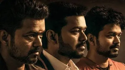 அமைச்சர் கடம்பூர் ராஜுவுக்கு மாவுக்கட்டு... மிரட்டல் விடுத்த விஜய் ரசிகர்..!