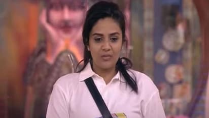 బిగ్ బాస్ 3: అతడితో బ్రేకప్.. చచ్చిపోదాం అనుకున్నా.. శ్రీముఖి కామెంట్స్!