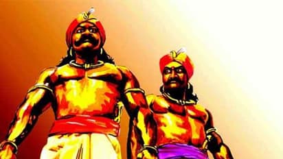 spl story: காளையார் கோவில் கட்டுமானப்பணி, சமத்துவம்,  குடிதண்ணீர் தந்தவருக்கு மருதுசகோதர்கள் செய்த காரியம்..!!