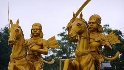 மருது சகோதரர்கள் தூக்கிலிடப்பட்ட நாள்..! இந்தியா பார்த்திராத மிக கொடூரம் அது..!