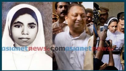 'അഭയ കേസുമായി മുന്നോട്ടുപോയാൽ ശരിയാക്കും', ഫാ. തോമസ് കോട്ടൂർ ഭീഷണിപ്പെടുത്തി; ജോമോൻ പുത്തൻപുരയ്ക്കലിന്റെ മൊഴി