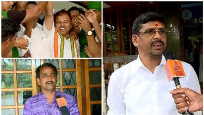 വിജയമുറപ്പിച്ചിടത്തും കനത്ത തിരിച്ചടി: മഞ്ചേശ്വരത്ത് ബിജെപി നേതൃത്വം കടുത്ത നിരാശയിൽ