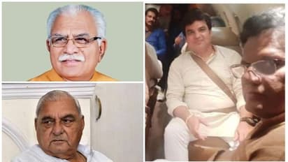 ഹരിയാനയിൽ സർക്കാർ രൂപീകരിക്കാൻ ബിജെപി: നീക്കം സ്വതന്ത്രരെ ഒപ്പം നിർത്താൻ