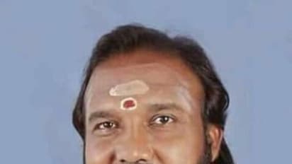 தேர்தலில் திமுக தோற்கணும்... பங்குனி உத்திரம் அன்று கந்த சஷ்டி பாராயணம் செய்யுங்க... இதக தலைவர் கோரிக்கை!