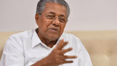കേരള പൊലീസിന്റേത് സ്തുത്യർഹമായ പ്രവർത്തനമെന്ന് മുഖ്യമന്ത്രി പിണറായി വിജയൻ